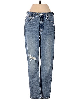 Madewell Jeans (view 1)