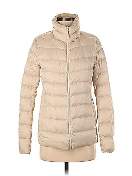 Uniqlo Coat (view 1)