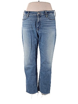 J.Crew Jeans (view 1)