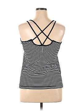 T by Talbots Active Tank (view 2)