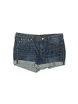 Banana Republic Factory Store Denim Shorts (view 1)