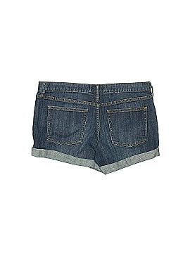 Banana Republic Factory Store Denim Shorts (view 2)