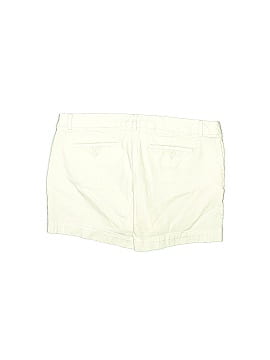 Banana Republic Factory Store Khaki Shorts (view 2)