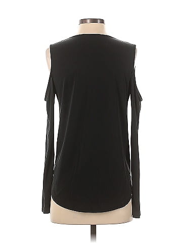 KLD Signature Long Sleeve Top (view 2)