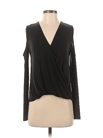 KLD Signature Long Sleeve Top (view 1)