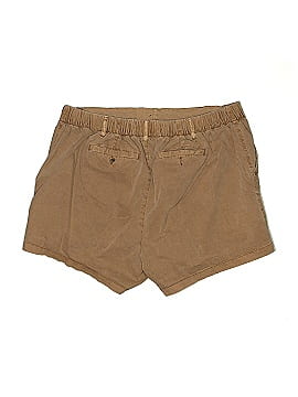 Old Navy Khaki Shorts (view 2)