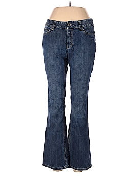 Ann Taylor Factory Jeans (view 1)