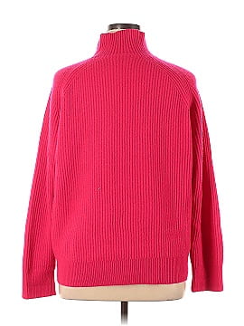 J.Crew Turtleneck Sweater (view 2)