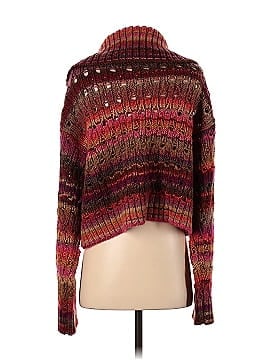 Jonathan Simkhai Wool Pullover Sweater (view 2)