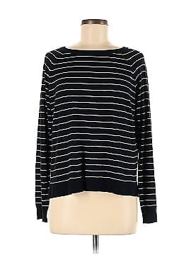 Zara Long Sleeve Top (view 1)