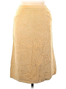 Country Suburbans Casual Skirt (view 1)