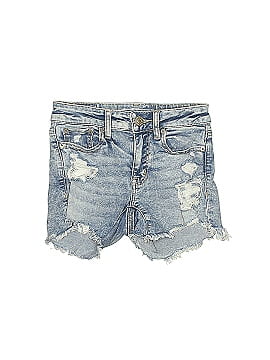 American Eagle Outfitters Denim Shorts (view 1)