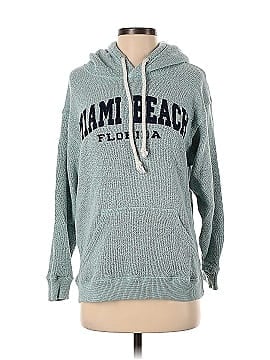 Unbranded Pullover Hoodie (view 1)