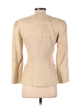 Linda Allard Ellen Tracy Blazer (view 2)