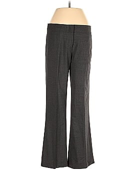 BCBGMAXAZRIA Wool Pants (view 1)