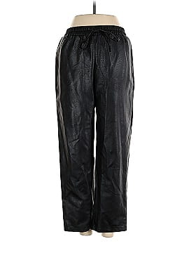 Nasty Gal Inc. Faux Leather Pants (view 1)