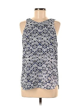 Kenar Sleeveless Blouse (view 1)