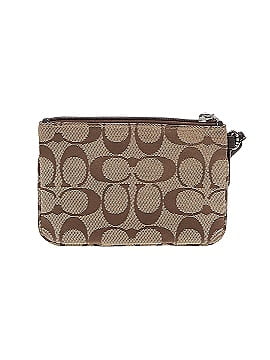 Coach Factory Wristlet (view 2)