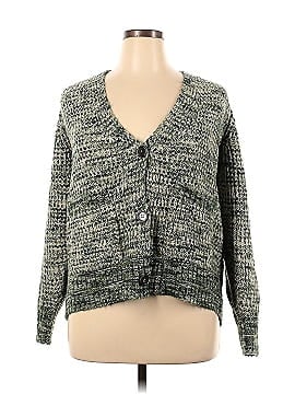 wonderly Cardigan (view 1)