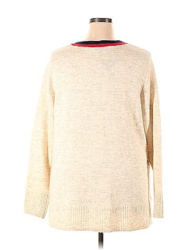 Crown & Ivy Pullover Sweater (view 2)