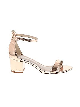 H By Halston Heels (view 1)