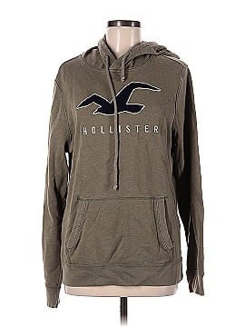Hollister Pullover Hoodie (view 1)