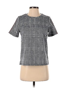 Banana Republic Factory Store Short Sleeve Top (view 1)