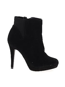 Thalia Sodi Ankle Boots (view 1)