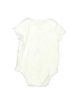 First Impressions Short Sleeve Onesie (view 2)