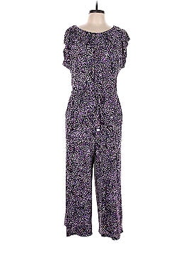 London Times Jumpsuit (view 1)