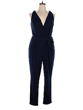 Lauren by Ralph Lauren Jumpsuit (view 1)