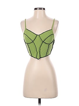 Isalis Sleeveless Top (view 1)