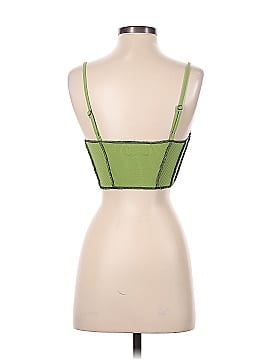 Isalis Sleeveless Top (view 2)