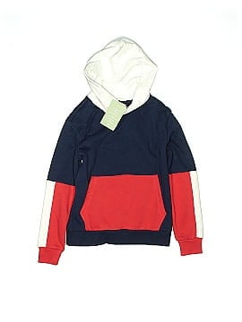 H&M Pullover Hoodie (view 1)