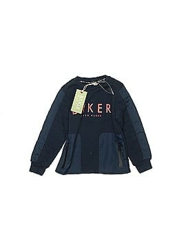 Baker by Ted Baker Track Jacket (view 1)