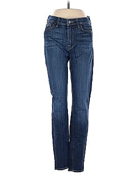 7 For All Mankind Jeans (view 1)