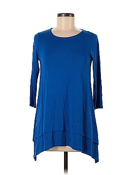 Eileen Fisher Long Sleeve T-Shirt (view 1)