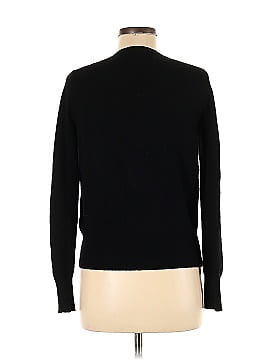Lord & Taylor Cashmere Cardigan (view 2)