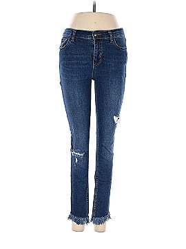 Free People Jeans (view 1)