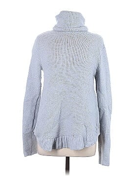 Calypso St. Barth Cashmere Pullover Sweater (view 1)