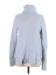 Calypso St. Barth Cashmere Pullover Sweater