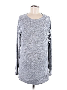 Gap - Maternity Pullover Sweater (view 1)