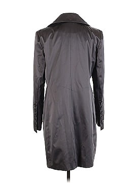 Tahari Trenchcoat (view 2)