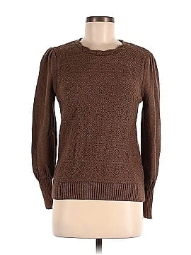 Ann Taylor LOFT Pullover Sweater (view 1)