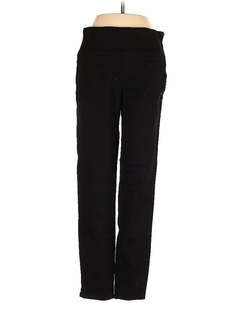 Pre-owned Candies Candie's Khaki Pant In Black