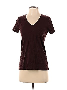 Madewell Short Sleeve T-Shirt (view 1)