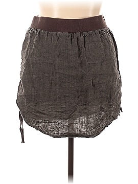 Toad & Co Casual Skirt (view 2)