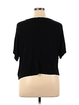 Lush Short Sleeve T-Shirt (view 2)