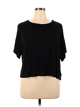 Lush Short Sleeve T-Shirt (view 1)