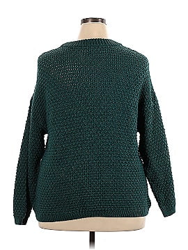 Universal Thread Pullover Sweater (view 2)